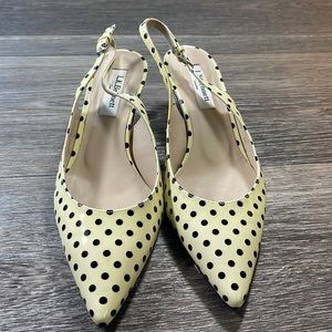 L.K Bennett heels (f91)